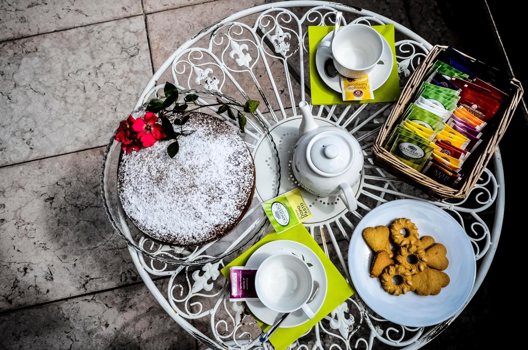 Bed and Breakfast Fra Rose E Mughi Domegge di Cadore Exterior foto