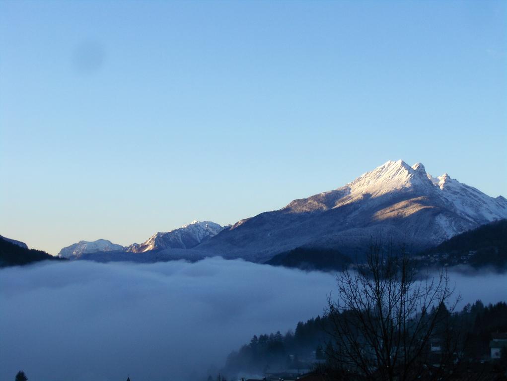 Fra Rose E Mughi Bed and Breakfast Domegge di Cadore Exterior foto